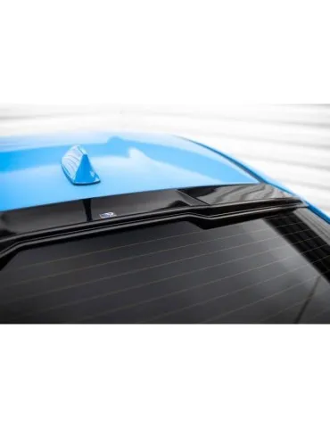 Prolongement de lunette Arrière TOYOTA GR86 MK1 - Maxton