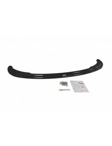 Lame de Pare-chocs Avant BMW Z4 E85 / E86 (Après Facelift) - Maxton