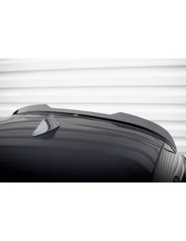Extension Becquet / Aileron Renault Megane GT MK3 Facelift - Maxton