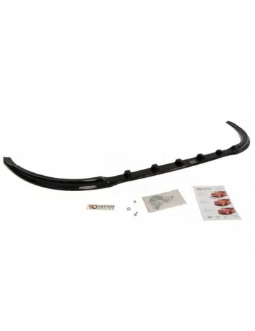Lame de Pare-chocs Avant FIAT DUCATO III (Pour VERSION STANDARD) - Maxton