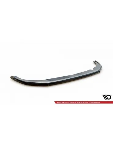 Diffuseur central Arrière HYUNDAI I30 MK3 Facelift - Maxton