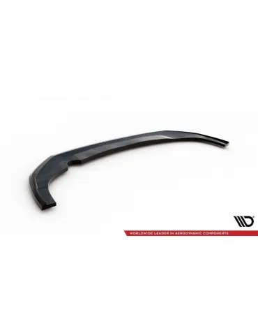 Diffuseur central Arrière HYUNDAI I30 MK3 Facelift - Maxton