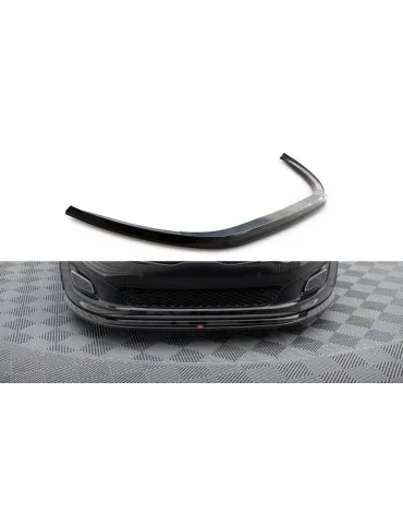 Lame de Pare-chocs Avant KIA Optima MK3 - Maxton