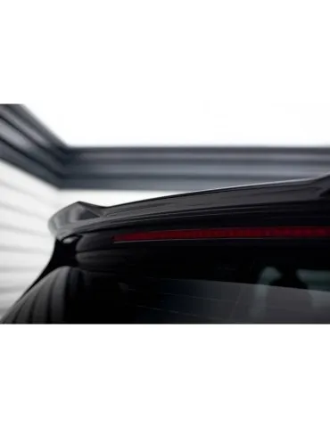 Extension Becquet / Aileron 3D VOLKSWAGEN GOLF R / R-Line / GTI Mk7 - Maxton