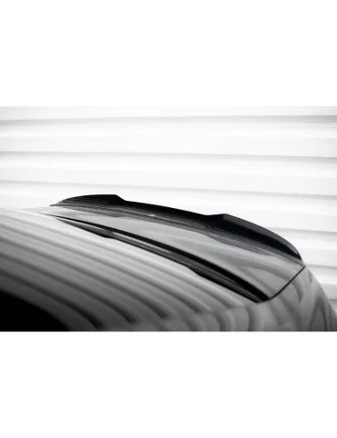 Extension Becquet / Aileron 3D AUDI A3 / A3 S-LINE / S3 / RS3 Sedan 8Y - Maxton