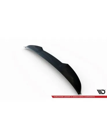 Extension Becquet / Aileron 3D AUDI A3 / A3 S-LINE / S3 / RS3 Sedan 8Y - Maxton