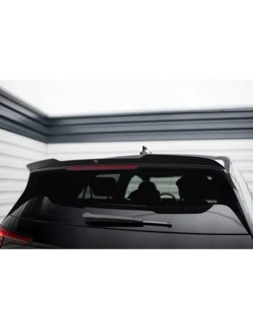 Extension Becquet / Aileron VOLKSWAGEN ID.3 MK1 - Maxton