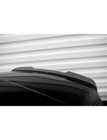 Extension Becquet / Aileron VOLKSWAGEN ID.3 MK1 - Maxton