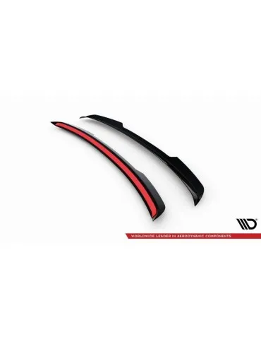 Extension Becquet / Aileron VOLKSWAGEN ID.3 MK1 - Maxton