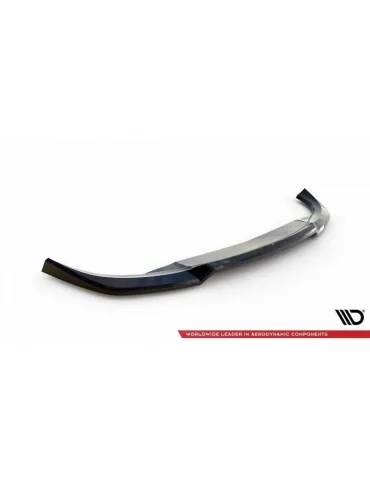 Lame de Pare-chocs Avant V.1 VOLKSWAGEN ID.3 MK1 - Maxton