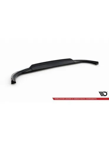 Lame de Pare-chocs Avant V.1 VOLKSWAGEN ID.3 MK1 - Maxton