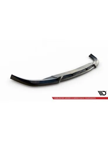 Lame de Pare-chocs Avant V.2 VOLKSWAGEN ID.3 MK1 - Maxton
