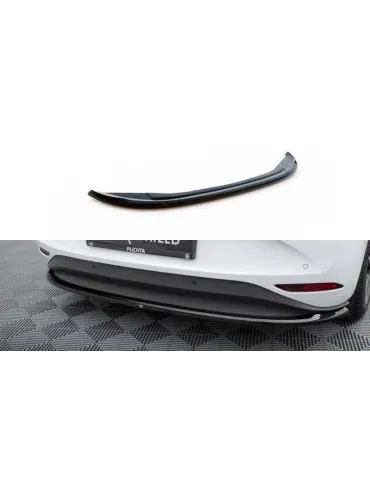 Diffuseur central Arrière VOLKSWAGEN ID.3 MK1 - Maxton