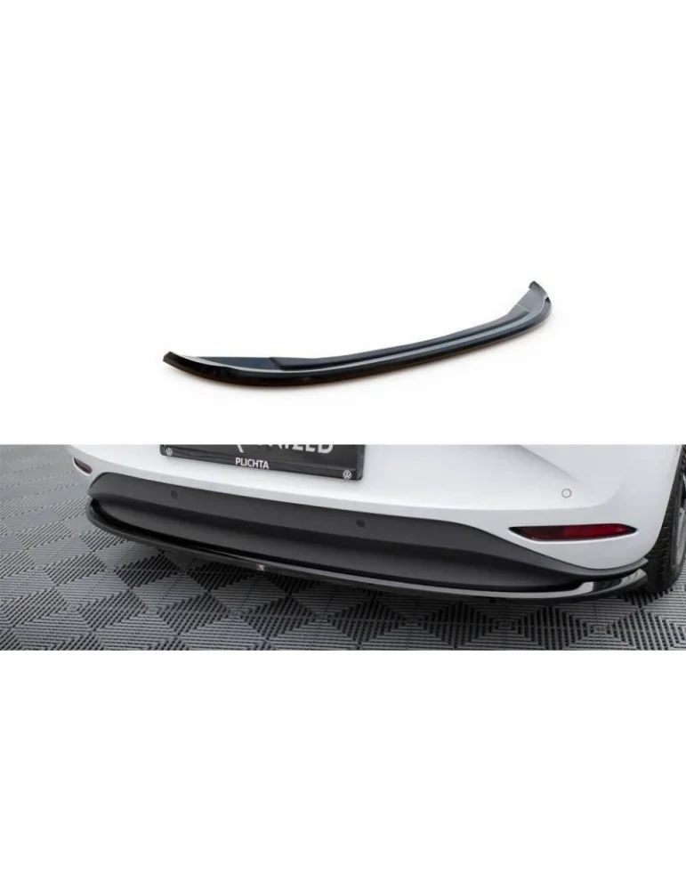 Diffuseur central Arrière VOLKSWAGEN ID.3 MK1 - Maxton