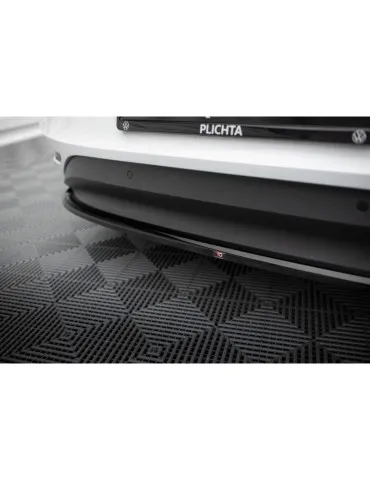Diffuseur central Arrière VOLKSWAGEN ID.3 MK1 - Maxton