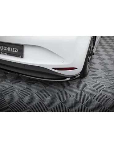Diffuseur central Arrière VOLKSWAGEN ID.3 MK1 - Maxton