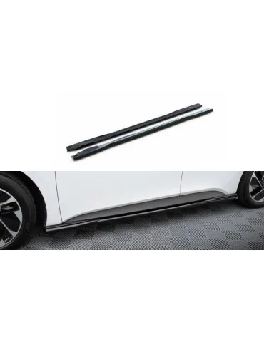 Extension / Rajout de Bas de caisse VOLKSWAGEN ID.3 MK1 - Maxton