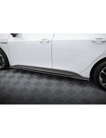 Extension / Rajout de Bas de caisse VOLKSWAGEN ID.3 MK1 - Maxton
