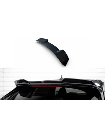 Plus Haut Extension Becquet / Aileron 3D AUDI RSQ8 MK1 - Maxton