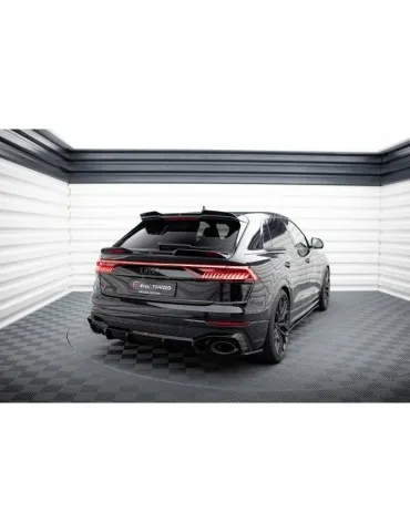 Plus Haut Extension Becquet / Aileron 3D AUDI RSQ8 MK1 - Maxton