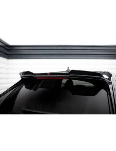 Plus Haut Extension Becquet / Aileron 3D AUDI RSQ8 MK1 - Maxton