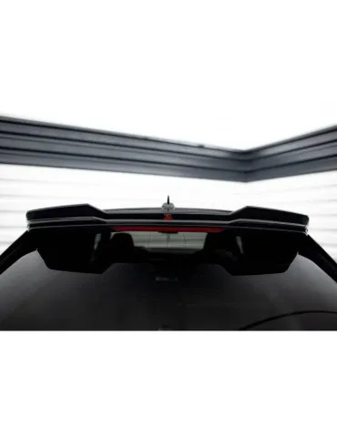 Plus Haut Extension Becquet / Aileron 3D AUDI RSQ8 MK1 - Maxton