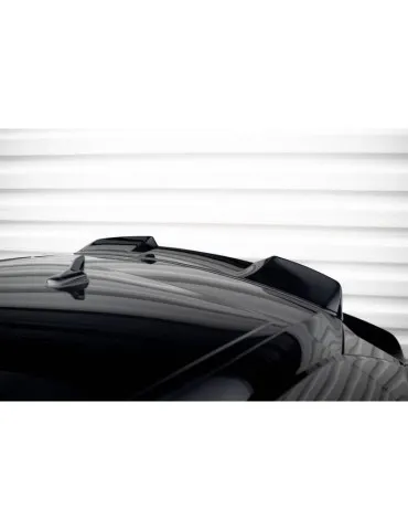 Plus Haut Extension Becquet / Aileron 3D AUDI RSQ8 MK1 - Maxton