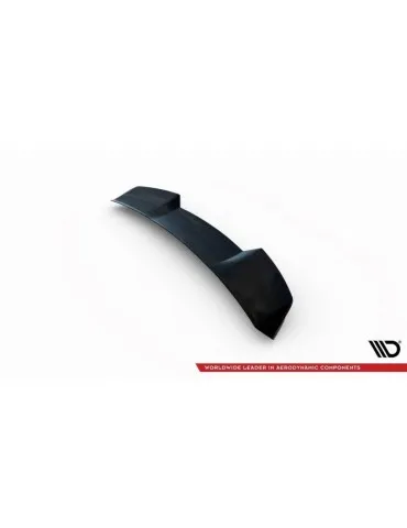 Plus Haut Extension Becquet / Aileron 3D AUDI RSQ8 MK1 - Maxton