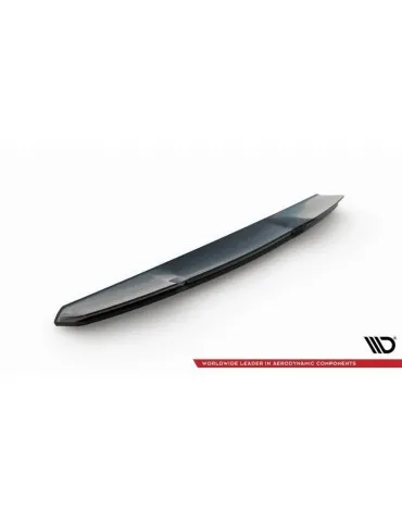 Plus Haut Extension Becquet / Aileron 3D AUDI RSQ8 MK1 - Maxton