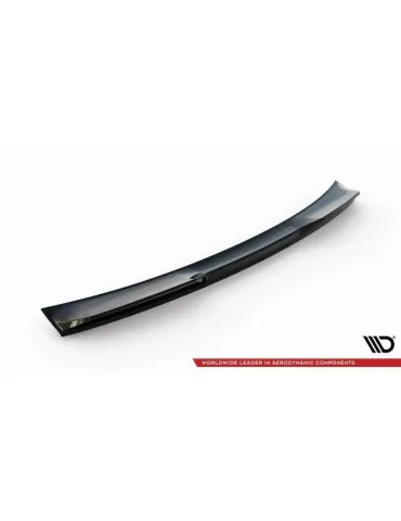 Plus Bas Extension Becquet / Aileron 3D AUDI RSQ8 MK1 - Maxton
