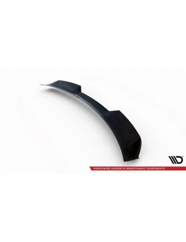 Plus Bas Extension Becquet / Aileron 3D AUDI RSQ8 MK1 - Maxton