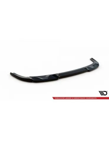 Diffuseur central Arrière AUDI RS3 Sportback 8Y - Maxton