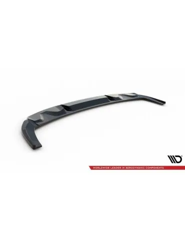 Diffuseur central Arrière AUDI RS3 Sportback 8Y - Maxton