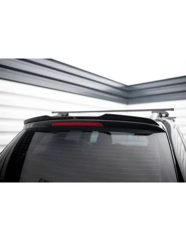 Extension Becquet / Aileron VOLKSWAGEN Touareg MK2 - Maxton