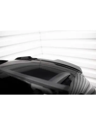 Extension Becquet / Aileron VOLKSWAGEN Touareg MK2 - Maxton