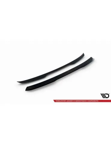 Extension Becquet / Aileron VOLKSWAGEN Touareg MK2 - Maxton