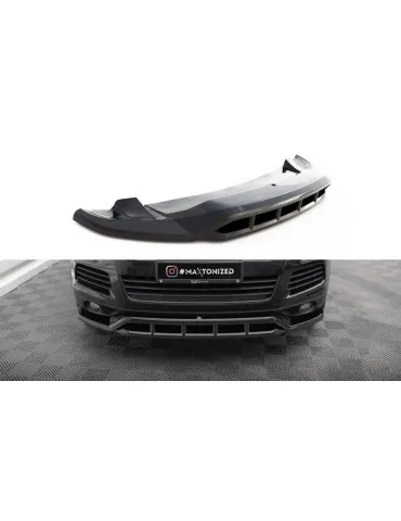 Lame avant Volkswagen Touareg II 2010-2015