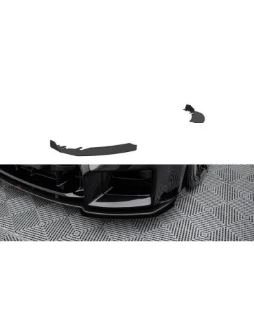 Volets latéraux Avant BMW M2 G87 - Maxton
