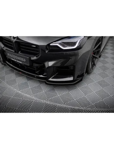 Volets latéraux Avant BMW M2 G87 - Maxton