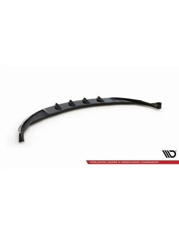 Lame de Pare-chocs Avant V.1 BMW Z4 E89 - Maxton