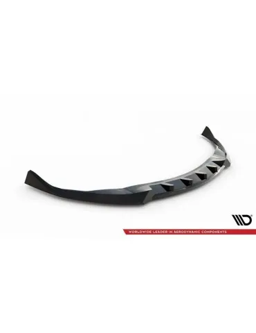 Lame de Pare-chocs Avant V.2 BMW Z4 E89 - Maxton