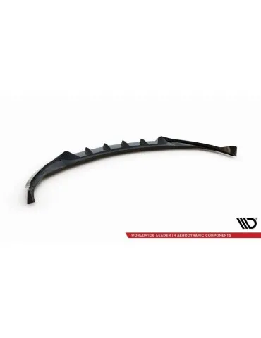 Lame de Pare-chocs Avant V.2 BMW Z4 E89 - Maxton