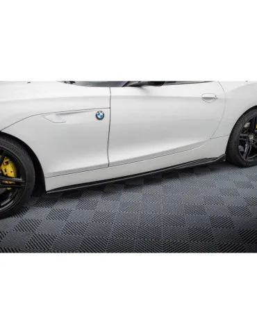 Extension / Rajout de Bas de caisse BMW Z4 E89 - Maxton
