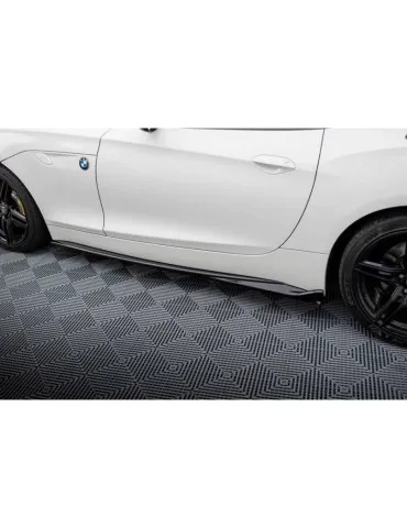 Extension / Rajout de Bas de caisse BMW Z4 E89 - Maxton