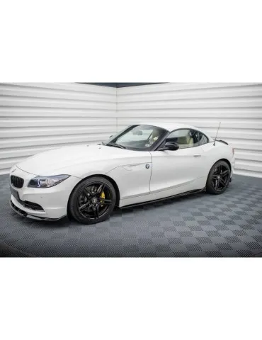 Extension / Rajout de Bas de caisse BMW Z4 E89 - Maxton