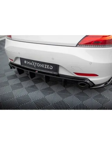 Diffuseur Arrière Complet BMW Z4 E89 - Maxton