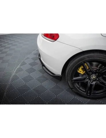 Lame de pare-chocs Latérales Arrière BMW Z4 E89 - Maxton