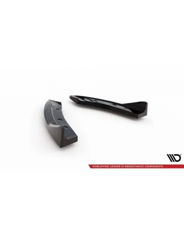 Lame de pare-chocs Latérales Arrière BMW Z4 E89 - Maxton