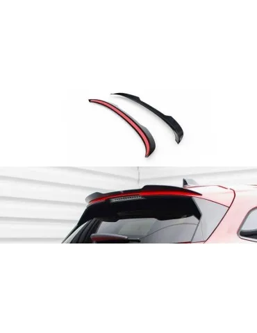 Extension Becquet / Aileron PEUGEOT 308 SW MK3 - Maxton