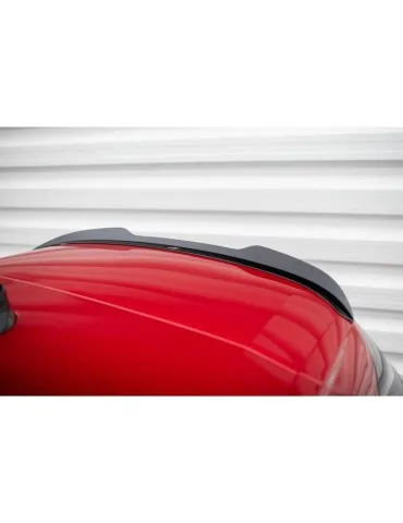 Extension Becquet / Aileron PEUGEOT 308 SW MK3 - Maxton